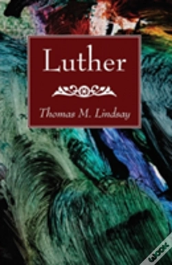 Capa do artigo Luther