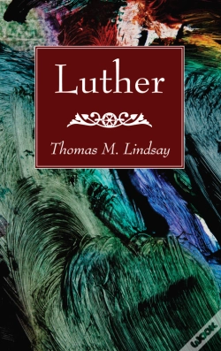 Capa do artigo Luther