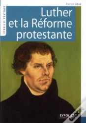 Capa do artigo Luther. Vie Et Oeuvre