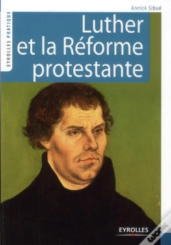 Capa do artigo Luther. Vie Et Oeuvre