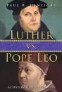 Luther Vs. Pope Leo - Preview