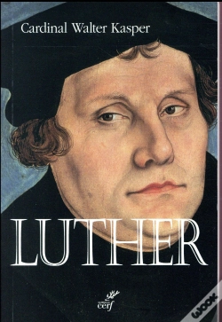 Capa do artigo Luther