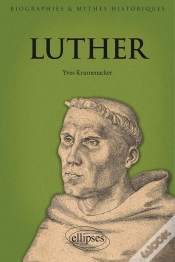 Capa do artigo Luther