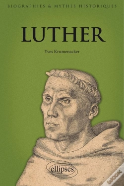 Capa do artigo Luther
