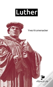 Capa do artigo Luther