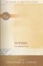 Luther - Preview