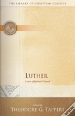 Capa do artigo Luther