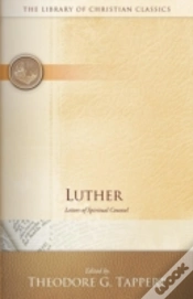 Capa do artigo Luther