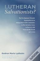Lutheran Salvationists?
