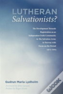 Lutheran Salvationists?
