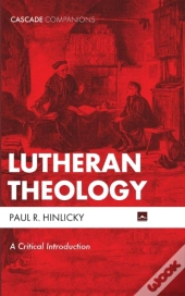 Lutheran Theology
