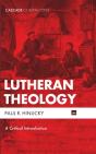 Lutheran Theology - Preview