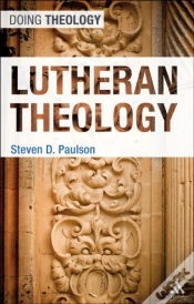 Capa do artigo Lutheran Theology