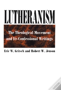 Capa do artigo Lutheranism
