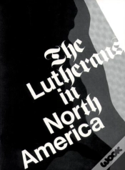 Capa do artigo Lutherans In North America