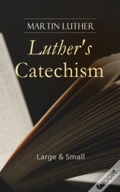 Capa do artigo Luther