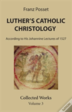 Capa do artigo Luther'S Catholic Christology