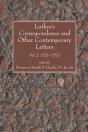 Luther'S Correspondence And Other Contemporary Letters - Preview