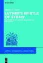 Luther'S Epistle Of Straw - Preview