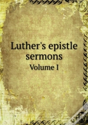 Capa do artigo Luther