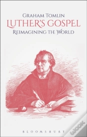 Capa do artigo Luther