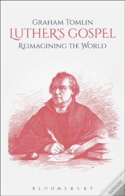 Capa do artigo Luther'S Gospel