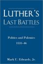 Luther'S Last Battles - Preview