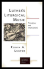 Luthers Liturgical Music - Preview