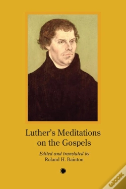 Capa do artigo Luther'S Meditation On The Gospels