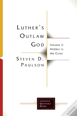 Capa do artigo Luther'S Outlaw God 2