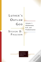 Capa do artigo Luther