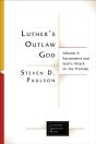 Luther'S Outlaw God - Preview