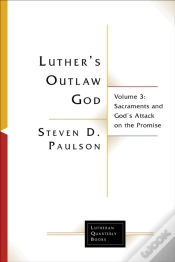 Capa do artigo Luther