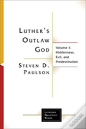 Capa do artigo Luther