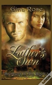 Capa do artigo Luther