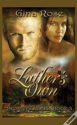 Capa do artigo Luther'S Own