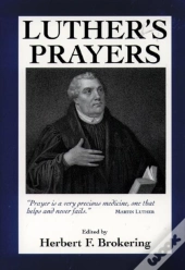 Luther'S Prayers