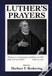 Capa do artigo Luther