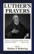 Luther'S Prayers