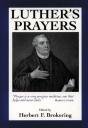 Luther'S Prayers - Preview