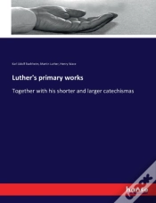 Capa do artigo Luther