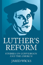 Luther'S Reform - Preview