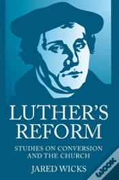 Capa do artigo Luther
