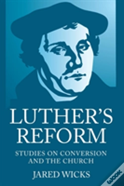 Capa do artigo Luther'S Reform