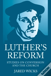 Capa do artigo Luthers Reform