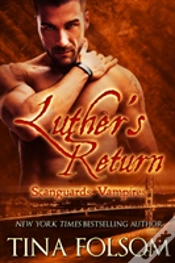 Capa do artigo Luther