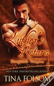 Capa do artigo Luther