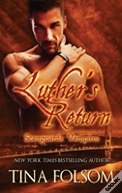 Capa do artigo Luther'S Return