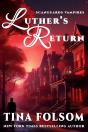Luther'S Return - Preview
