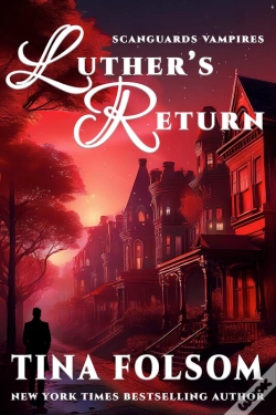 Capa do artigo Luther'S Return